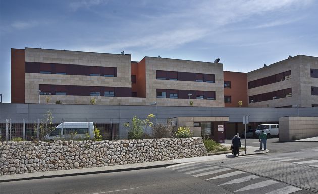 Instituto Enfermedades Neurológicas Instituto Enfermedades Neurológicas