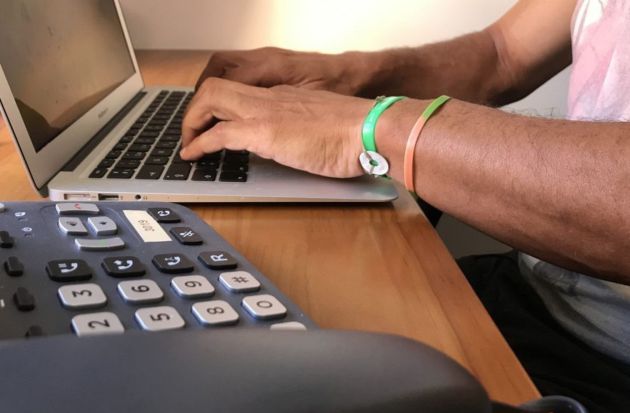El teletrabajo contribuye a asentar población en el medio rural. El teletrabajo contribuye a asentar población en el medio rural.