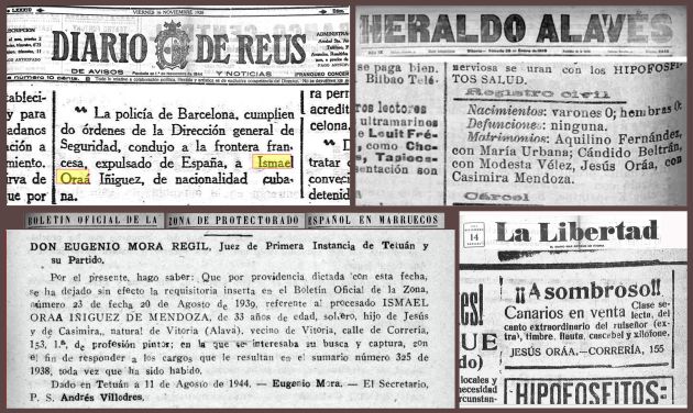 Noticias en la prensa Noticias en la prensa