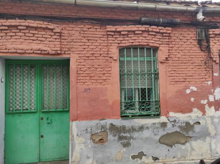Vivienda de la Calle Peironcely 10 Vivienda de la Calle Peironcely 10