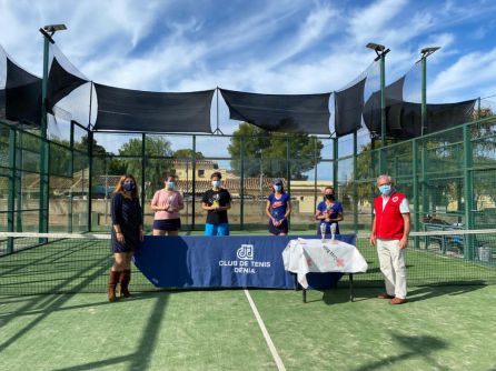 Trofeos Categoría Femenina. Trofeos Categoría Femenina.