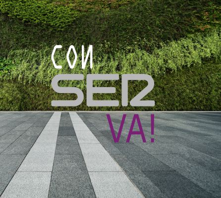 Primera edición de la iniciativa ConSERVa! Primera edición de la iniciativa ConSERVa!