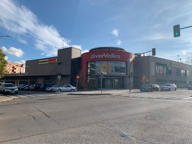 DiverValles donde Ahorramás quiere construir nuevo Supermercado DiverValles donde Ahorramás quiere construir nuevo Supermercado