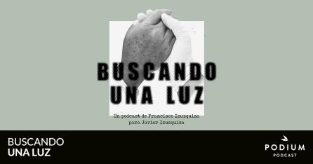 Podcast de Francisco Izuzquiza Podcast de Francisco Izuzquiza