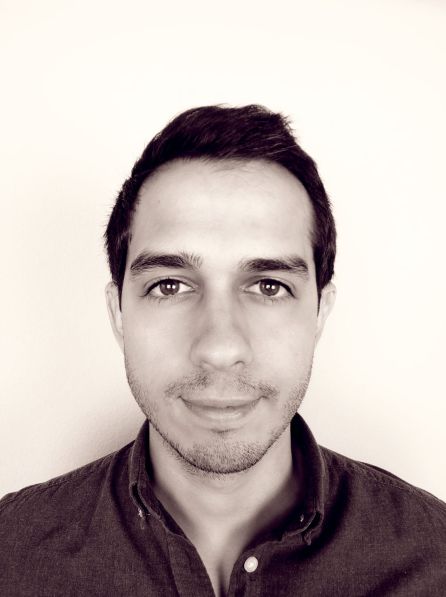 Alejandro Ibañez Alejandro Ibañez