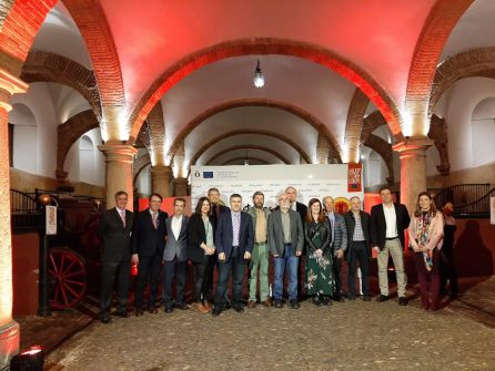 Clausura de la campaña Historias en tu mesa Clausura de la campaña Historias en tu mesa