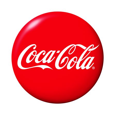 Logo cedido por Coca-Cola Logo cedido por Coca-Cola