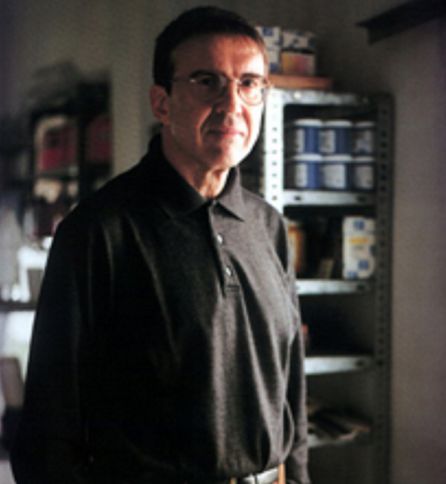 José María Yturralde. José María Yturralde.