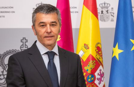 Miguel Juan Espinosa Miguel Juan Espinosa