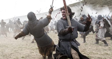 El actor murciano Jaime Lorente será el protagonista de la superproducción española para Amazon Prime Vídeo en el papel de Rodrigo Díaz de Vivar -El Cid- El actor murciano Jaime Lorente será el protagonista de la superproducción española para Amazon Prime Vídeo en el papel de Rodrigo Díaz de Vivar -El Cid-