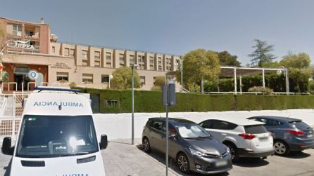 Residencia Orpea Sierra. Córdoba Residencia Orpea Sierra. Córdoba