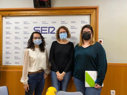 Así trabajan en los laboratorios de Ferlabs Así trabajan en los laboratorios de Ferlabs
