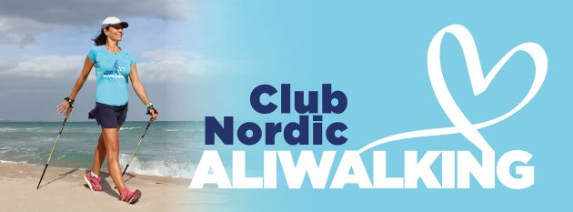 Club Nordic Aliwalking Club Nordic Aliwalking