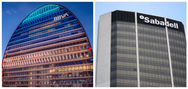 BBVA - Banco Sabadell: un matrimonio de conveniencia con (demasiadas) consecuencias BBVA - Banco Sabadell: un matrimonio de conveniencia con (demasiadas) consecuencias
