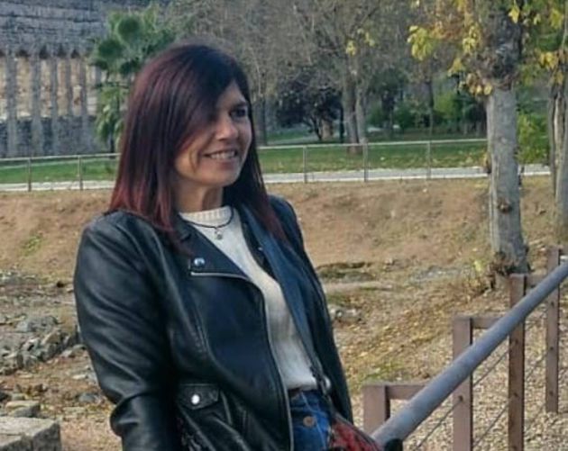 Ana Isabel Serrano nos ha contado cómo ha sido su experiencia laboral durante la pandemia. Ana Isabel Serrano nos ha contado cómo ha sido su experiencia laboral durante la pandemia.