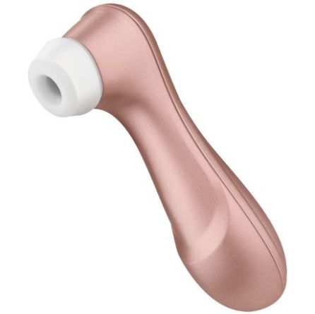 Imagen del Satisfyer cedida por SexShop42Avenue Imagen del Satisfyer cedida por SexShop42Avenue