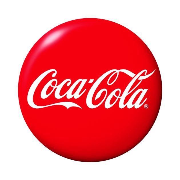 Logo cedido por Coca-Cola Logo cedido por Coca-Cola