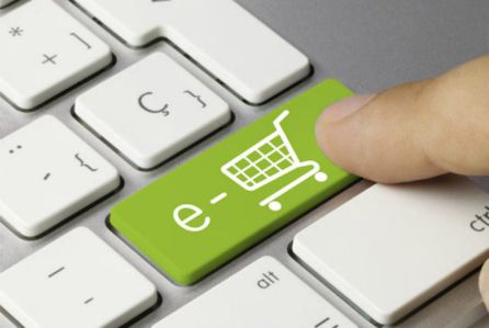 La mitad de los clientes on line tiene entre 35 y 54 años La mitad de los clientes on line tiene entre 35 y 54 años