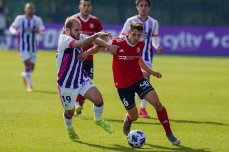 Sergio Benito se enfrentará a su ex equipo Sergio Benito se enfrentará a su ex equipo