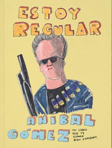 Portada de libro. Portada de libro.