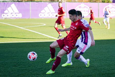 Abad fue titular por vez primera Abad fue titular por vez primera