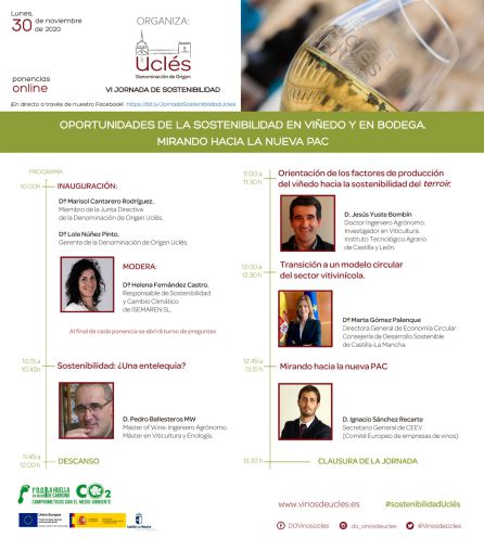 Programa de la jornada Programa de la jornada