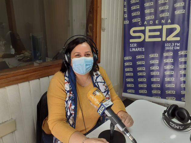 Lorena Ignaccolo. Lorena Ignaccolo.