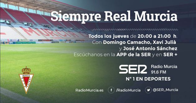 Siempre Real Murcia Siempre Real Murcia