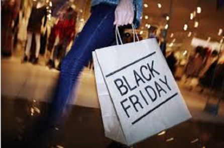 Black Friday Black Friday