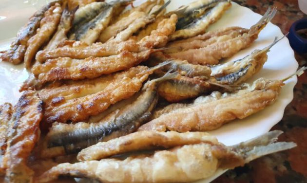 Aladrocs arrebossats Aladrocs arrebossats