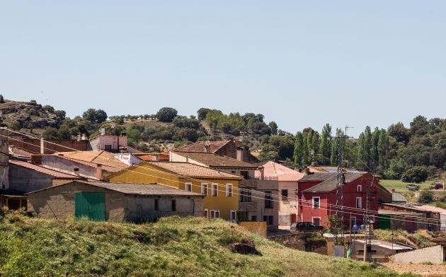 Salmeroncillos de Abajo (Cuenca). Salmeroncillos de Abajo (Cuenca).