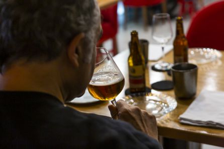 Cata de cerveza Cata de cerveza