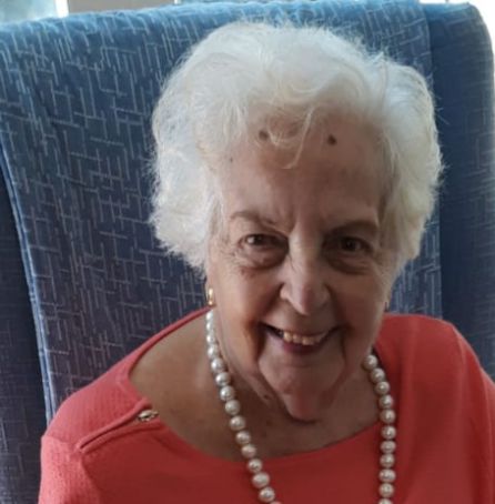 Ceferina Soriano Martínez Ceferina Soriano Martínez