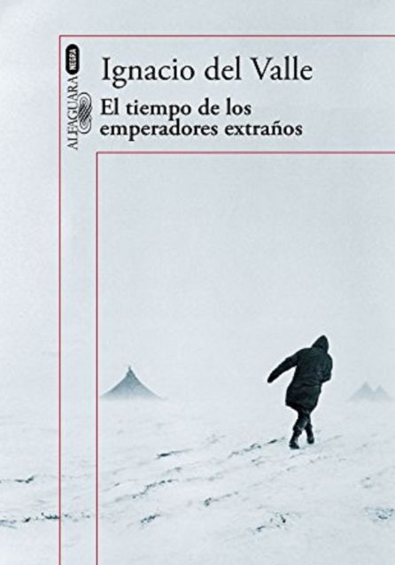 Portada del libro. Portada del libro.