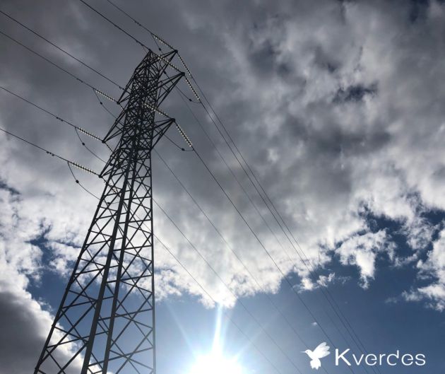 Llega a Baleares Kverdes, comercializadora de electricidad 100% renovable Llega a Baleares Kverdes, comercializadora de electricidad 100% renovable