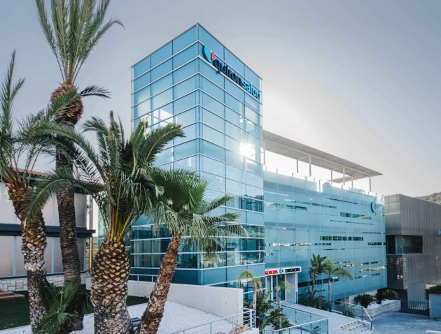 Quirónsalud ampliará su oferta sanitaria en Alicante con un quinto centro en Gran Alacant Quirónsalud ampliará su oferta sanitaria en Alicante con un quinto centro en Gran Alacant