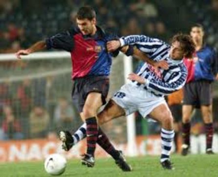Idiakez ougna con Guardiola en un Barcelona-Real Sociedad Idiakez ougna con Guardiola en un Barcelona-Real Sociedad