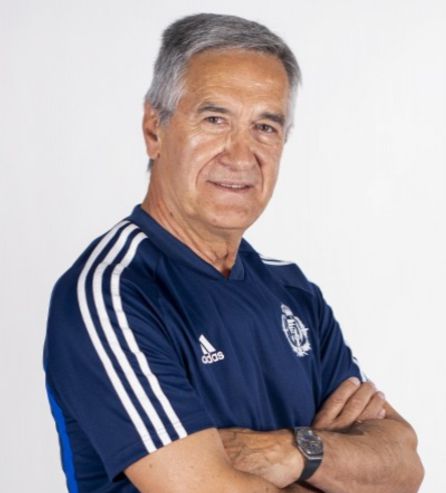 Paco Santamaría Uzqueda Paco Santamaría Uzqueda