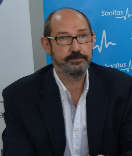 Antonio Garnacho Antonio Garnacho