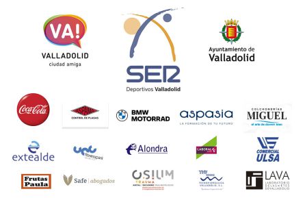 Patrocinadores de la Gala del Deporte 2020 Patrocinadores de la Gala del Deporte 2020