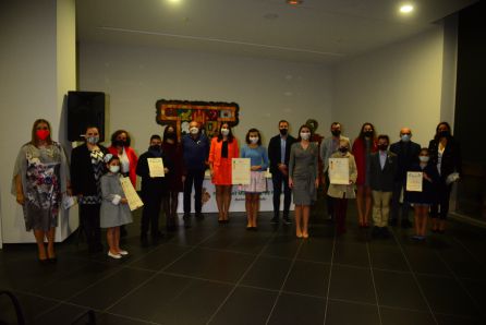 Premios llibrets Magdalena 2020 Premios llibrets Magdalena 2020