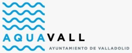 Logo cedido por AquaVall Logo cedido por AquaVall