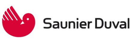Logo cedido por Saunier Duval Logo cedido por Saunier Duval