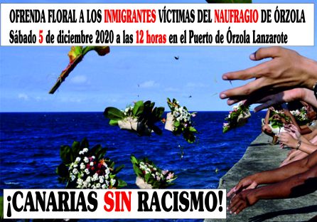 El acto ha sido convocado por colectivos sociales y personas independientes en recuerdo a las ocho personas fallecidas. El acto ha sido convocado por colectivos sociales y personas independientes en recuerdo a las ocho personas fallecidas.