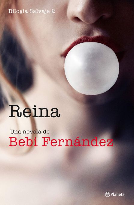 Reina Reina