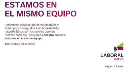 Laboral Kutxa Laboral Kutxa