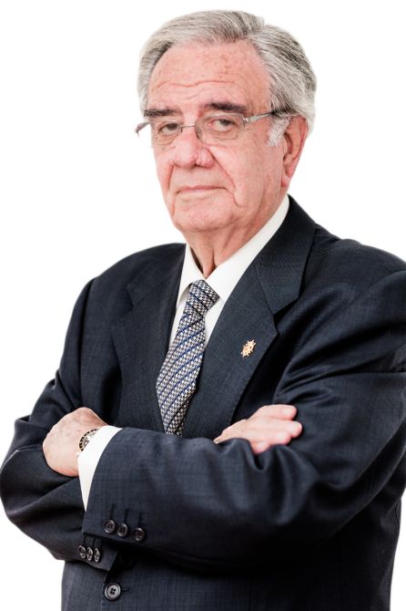 Ramón Rodríguez Arribas Ramón Rodríguez Arribas