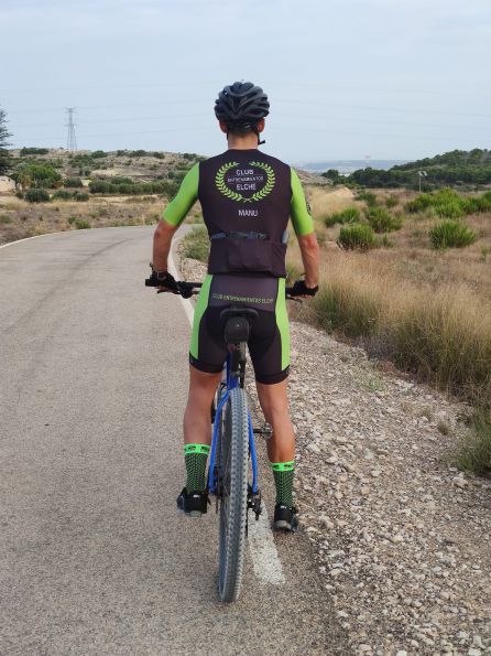 Triatleta Triatleta