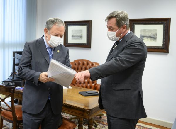 Pedro Azpiazu y Bingen Zupiria