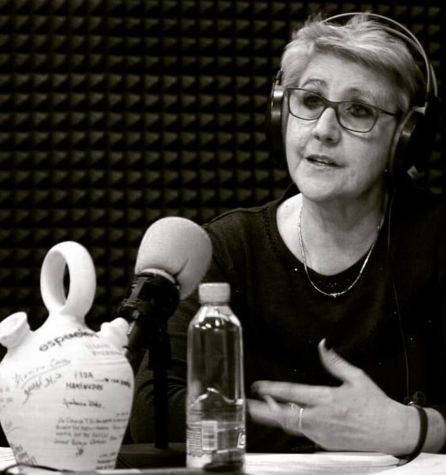 María Ángeles Zurilla. María Ángeles Zurilla.